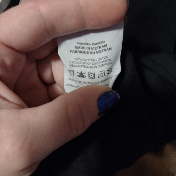 Air Jordan Tee - Picture 5 of 5